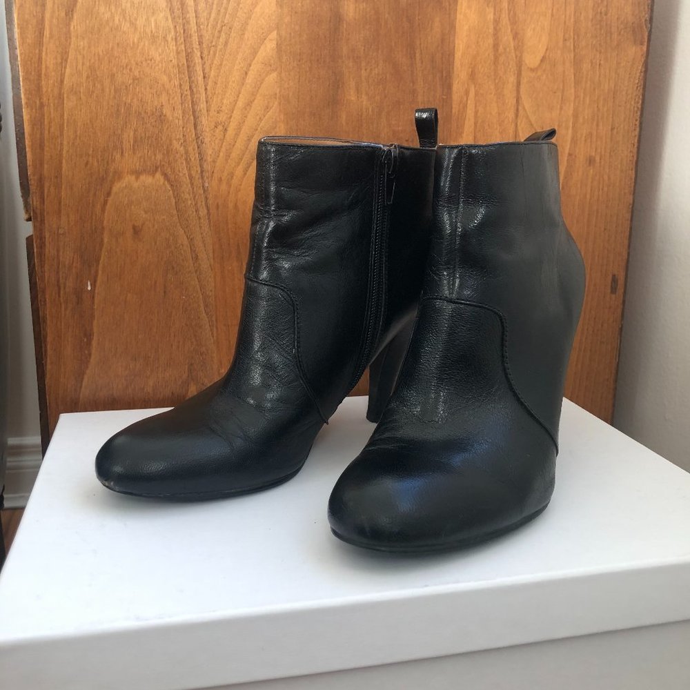 Nine West booties